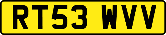 RT53WVV