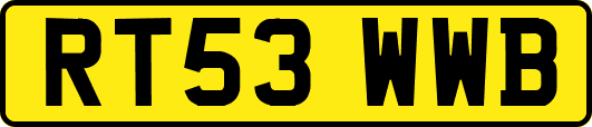 RT53WWB