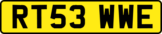 RT53WWE