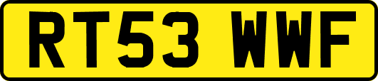 RT53WWF