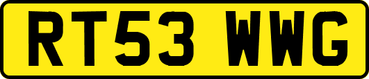 RT53WWG