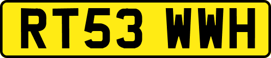 RT53WWH
