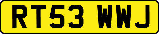RT53WWJ