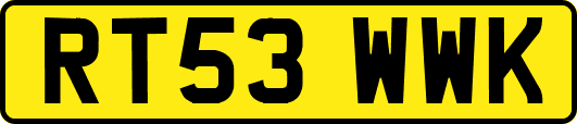 RT53WWK