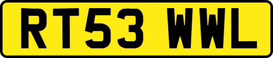 RT53WWL