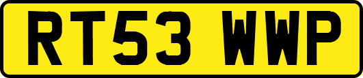 RT53WWP