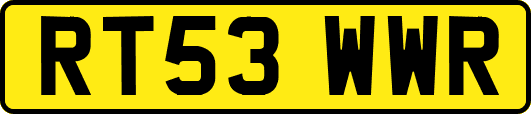 RT53WWR