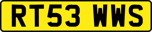 RT53WWS