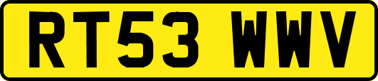 RT53WWV