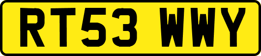 RT53WWY