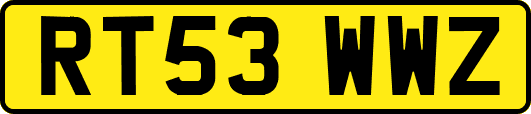 RT53WWZ