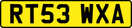 RT53WXA
