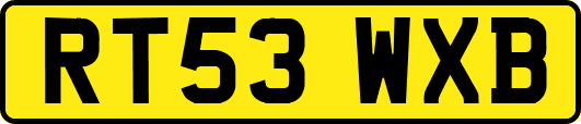 RT53WXB
