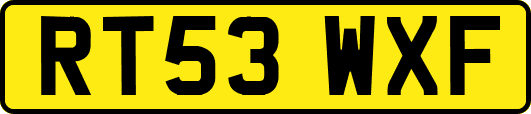 RT53WXF