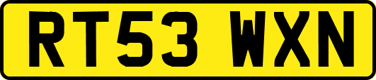 RT53WXN