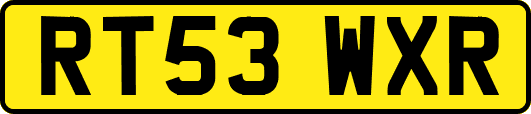 RT53WXR