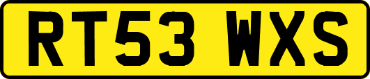 RT53WXS
