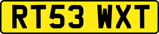 RT53WXT
