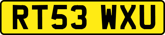 RT53WXU