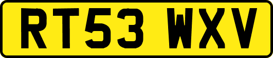 RT53WXV