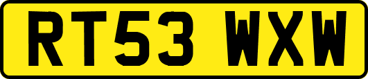 RT53WXW