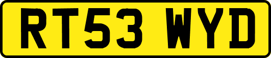 RT53WYD