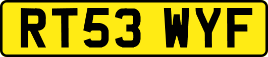 RT53WYF