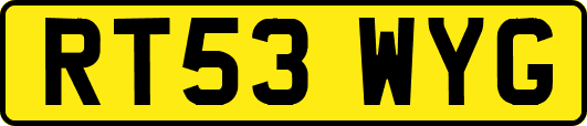 RT53WYG
