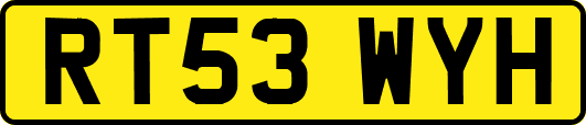 RT53WYH