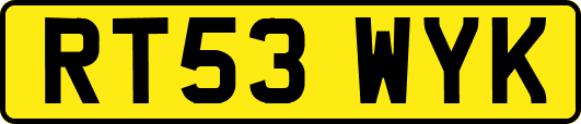 RT53WYK