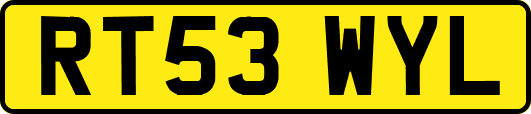 RT53WYL