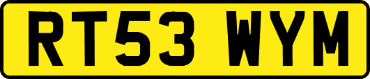 RT53WYM