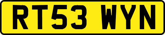 RT53WYN