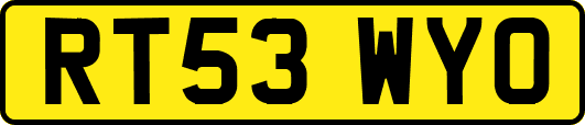RT53WYO