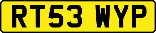RT53WYP