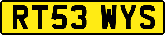 RT53WYS