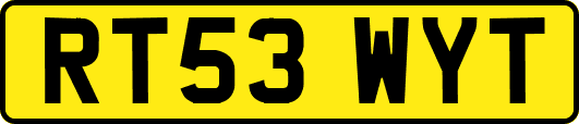 RT53WYT