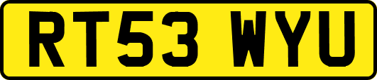 RT53WYU