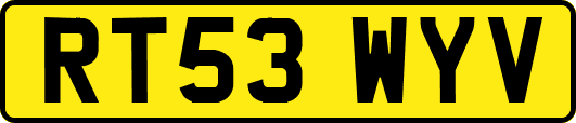 RT53WYV