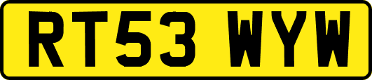 RT53WYW