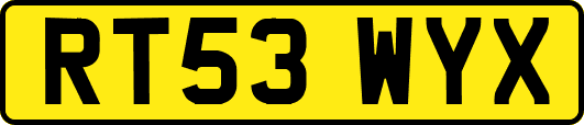 RT53WYX