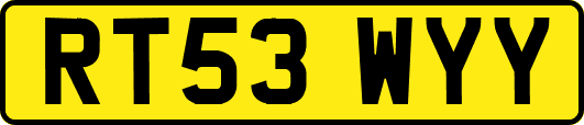 RT53WYY