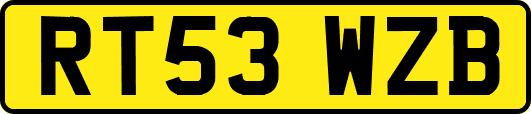 RT53WZB