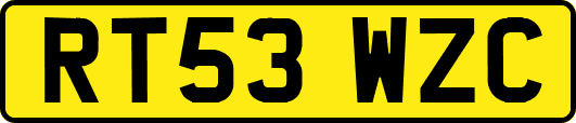 RT53WZC