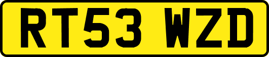RT53WZD