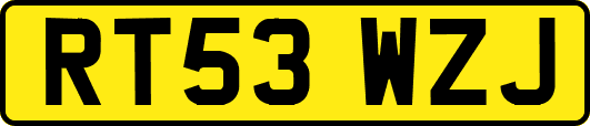 RT53WZJ