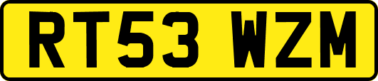 RT53WZM