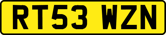 RT53WZN
