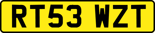 RT53WZT