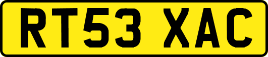 RT53XAC